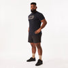 Defy Men's Brand T-Shirt