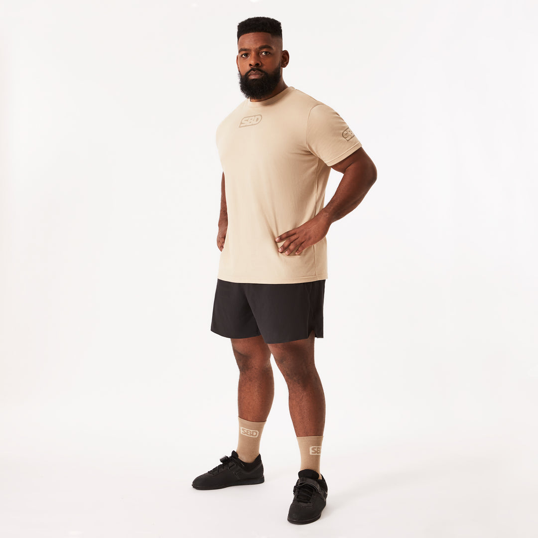 Defy Competition T-Shirt-SBD Apparel Canada