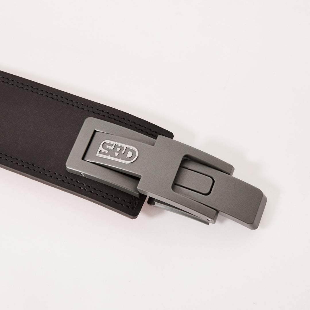 13mm Lever Belt-SBD Apparel Canada