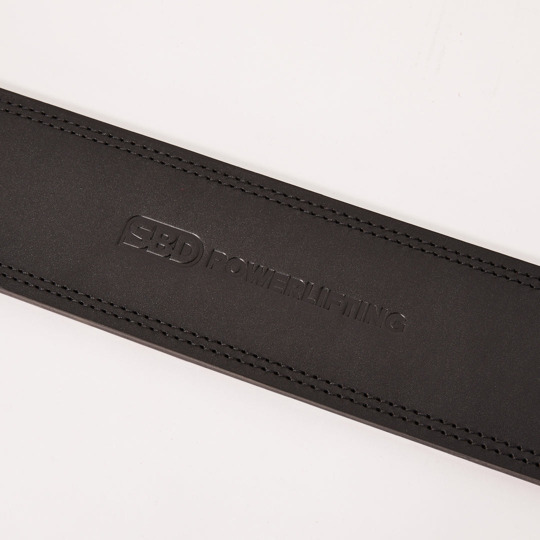 13mm Lever Belt-SBD Apparel Canada