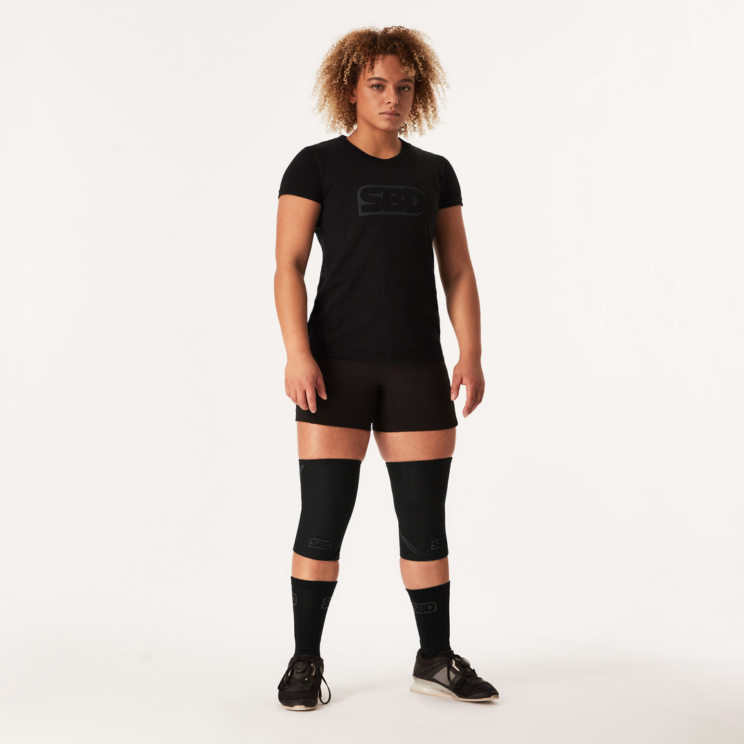 Phantom Brand T-Shirt-SBD Apparel Canada