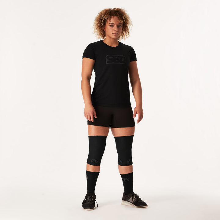 Phantom Brand T-Shirt-SBD Apparel Canada
