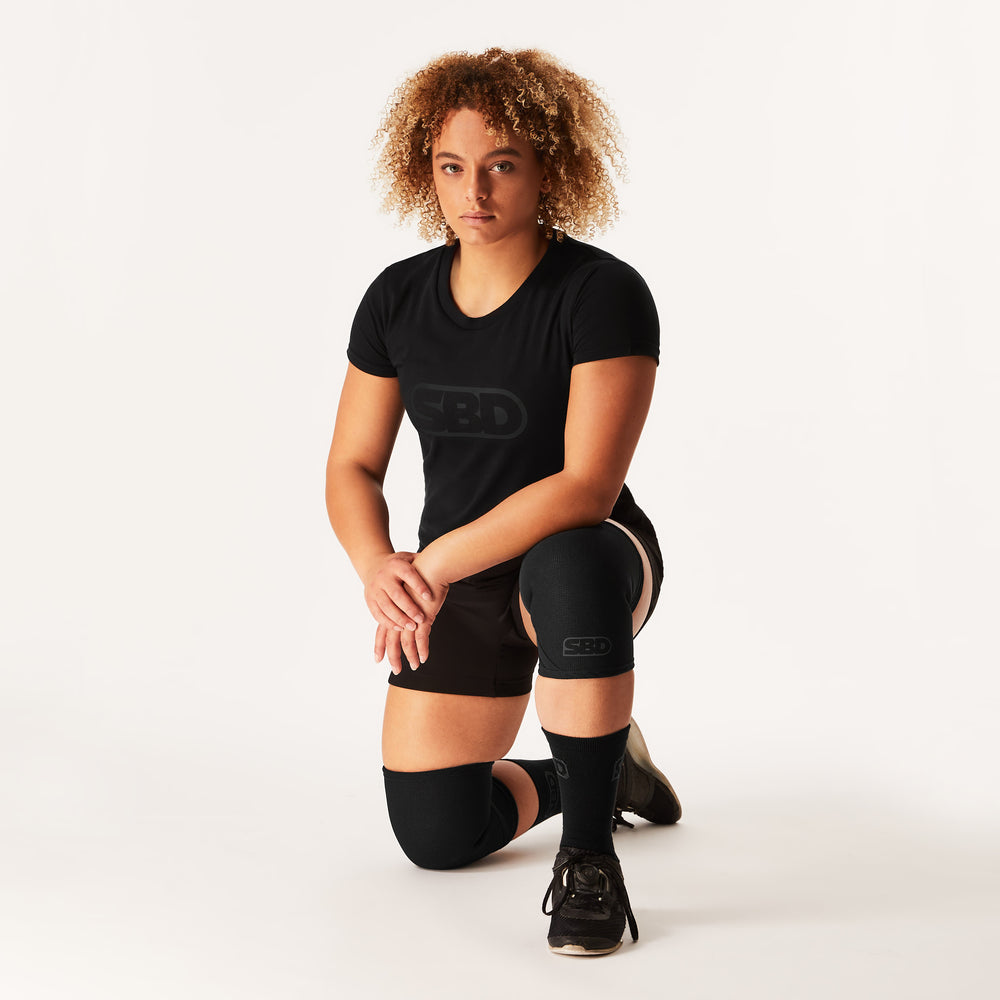 Phantom Brand T-Shirt-SBD Apparel Canada