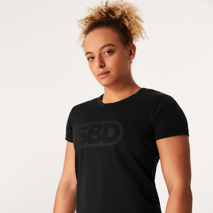 Phantom Brand T-Shirt-SBD Apparel Canada