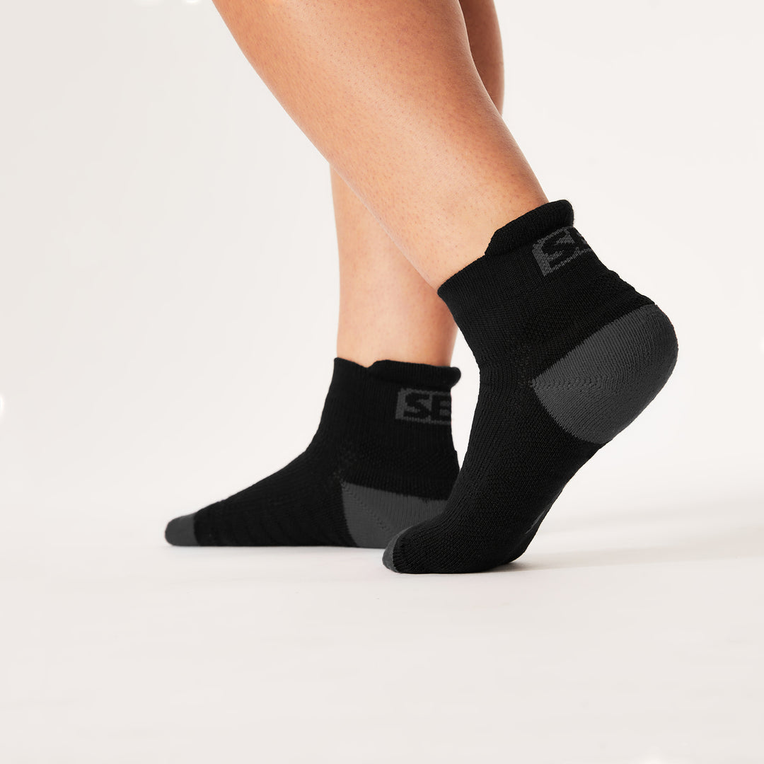 Phantom Trainer Socks-SBD Apparel Canada