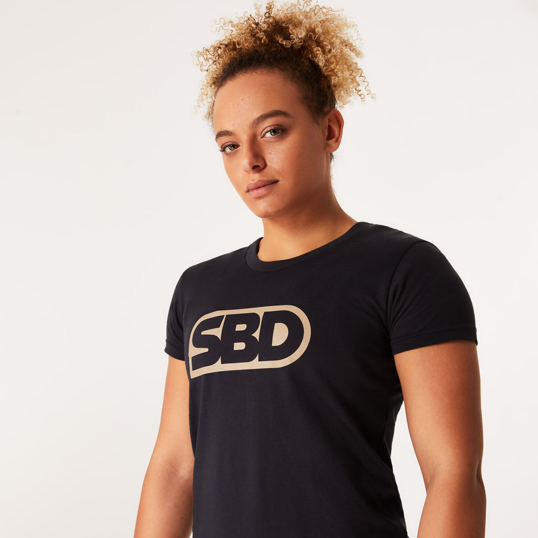 Defy Brand T-Shirt-SBD Apparel Canada