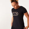 Defy Women's Brand T-Shirt