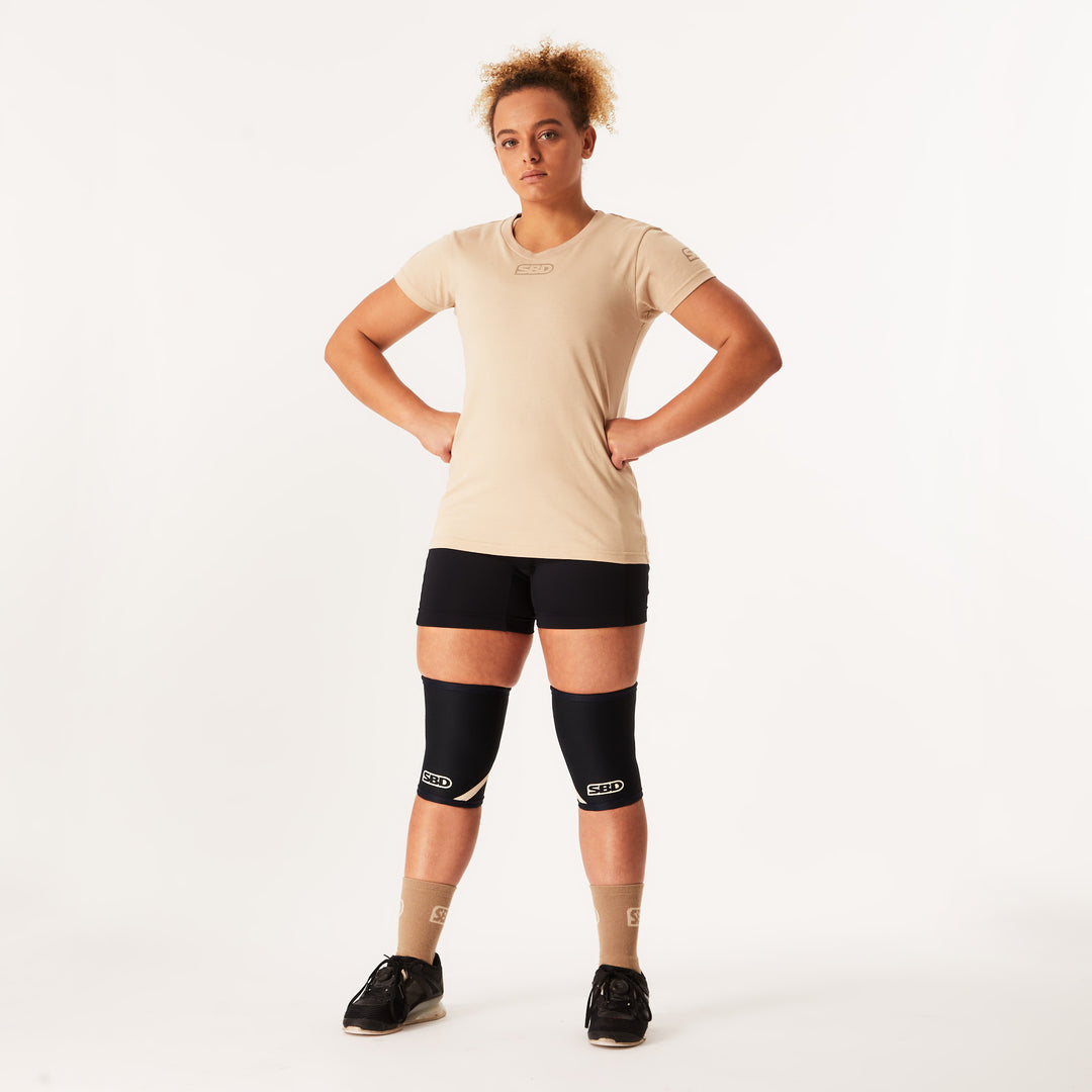 Defy Competition T-Shirt-SBD Apparel Canada