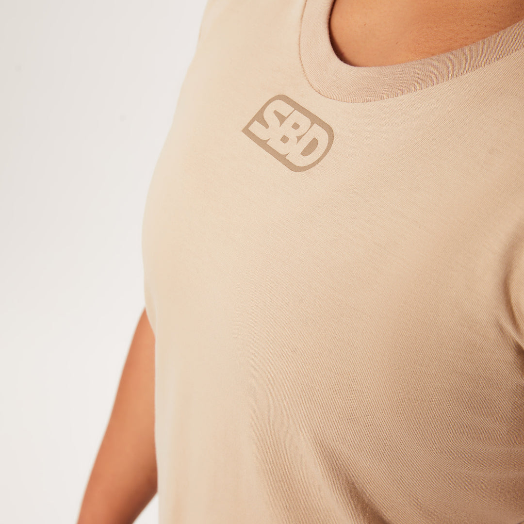 Defy Competition T-Shirt-SBD Apparel Canada