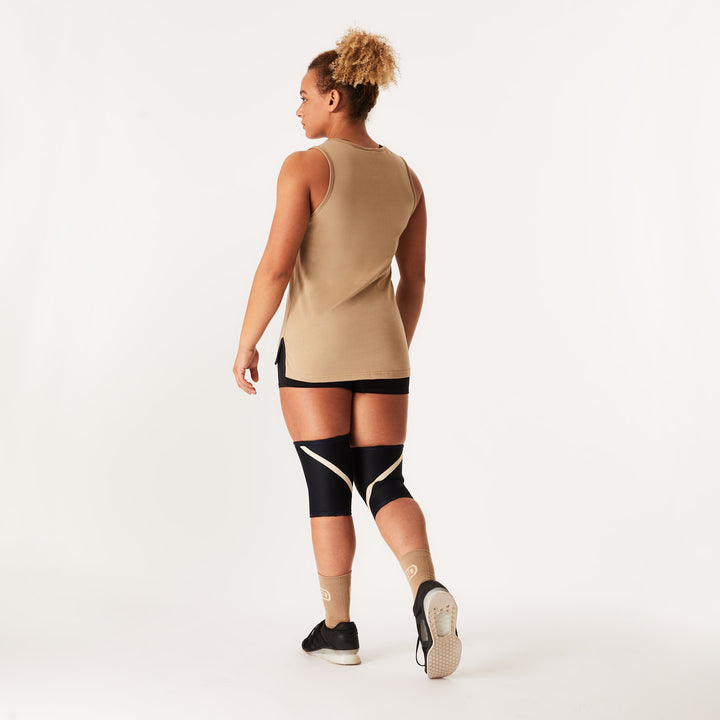 Defy Brand Tank-SBD Apparel Canada