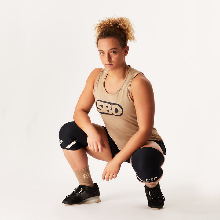 Defy Brand Tank-SBD Apparel Canada