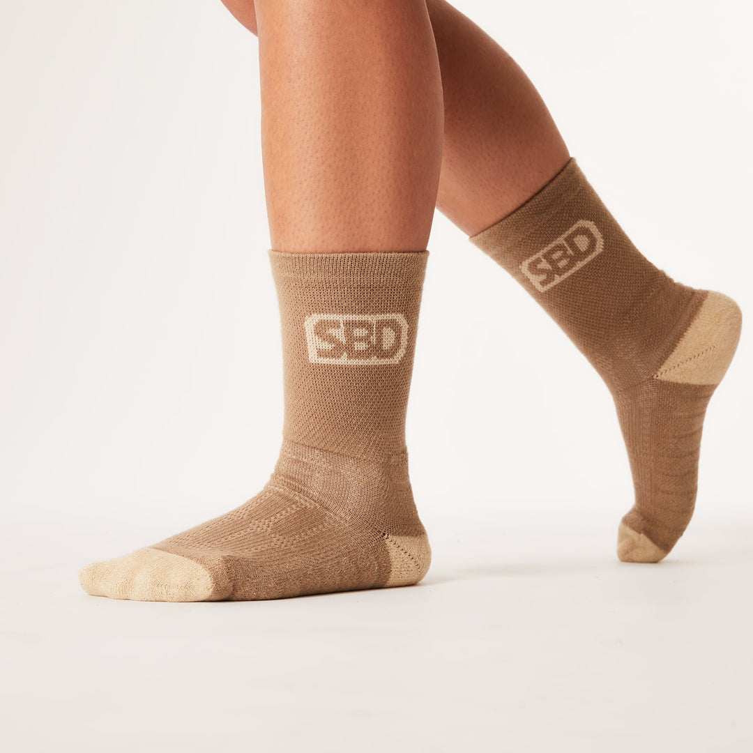 Defy Sports Socks-SBD Apparel Canada