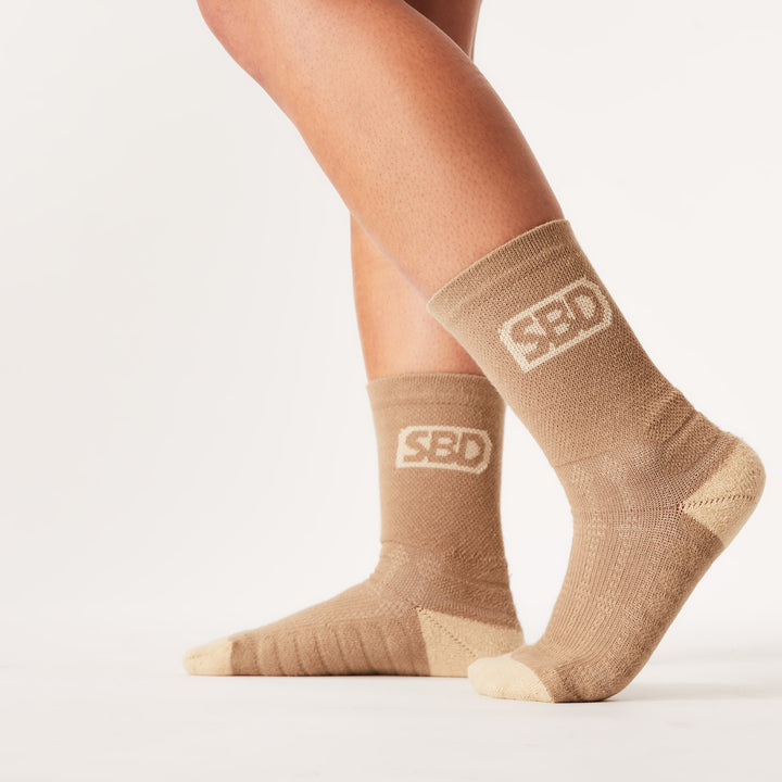 Defy Sports Socks-SBD Apparel Canada