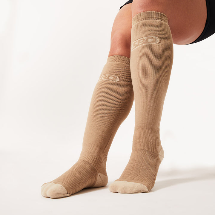 Defy Deadlift Socks-SBD Apparel Canada