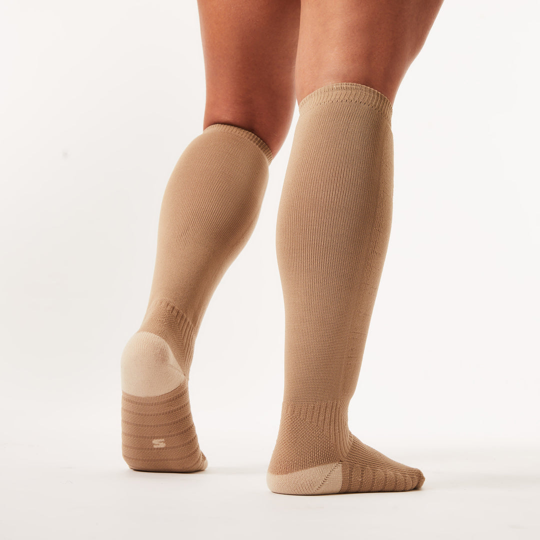 Defy Deadlift Socks-SBD Apparel Canada