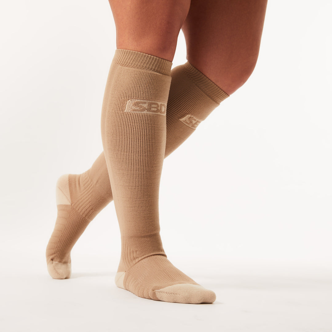 Defy Deadlift Socks-SBD Apparel Canada