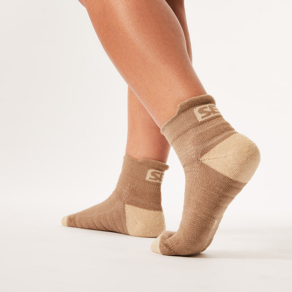 Defy Trainer Socks-SBD Apparel Canada