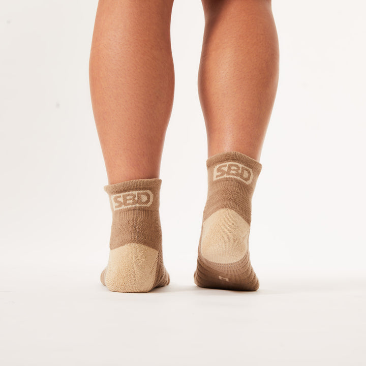Defy Trainer Socks-SBD Apparel Canada