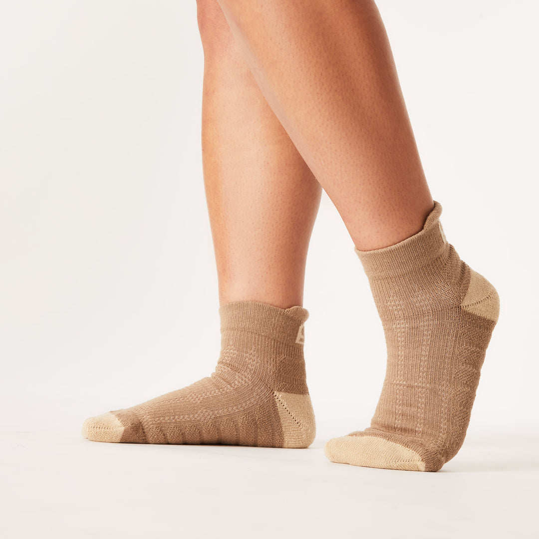 Defy Trainer Socks-SBD Apparel Canada