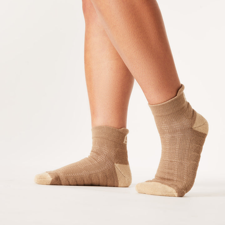 Defy Trainer Socks-SBD Apparel Canada