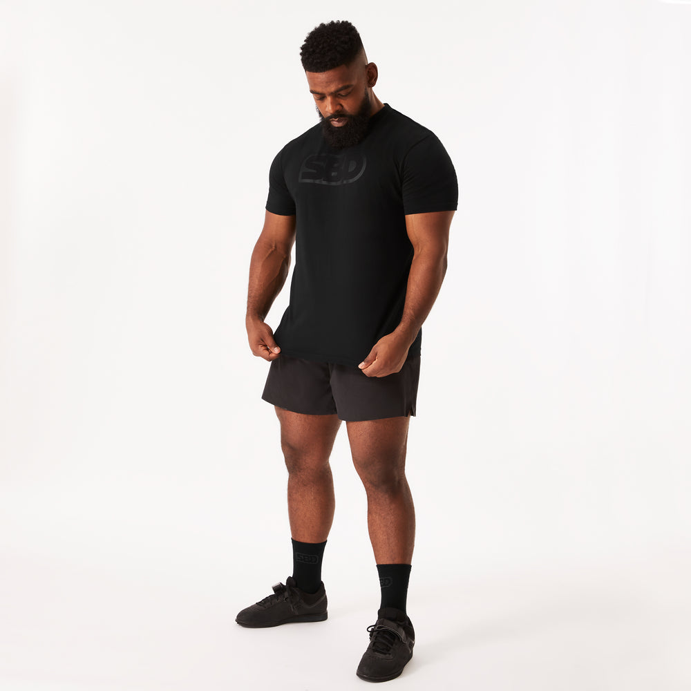 Phantom Brand T-Shirt-SBD Apparel Canada
