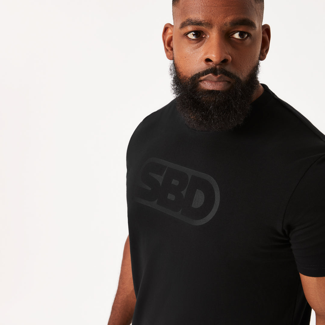 Phantom Brand T-Shirt-SBD Apparel Canada