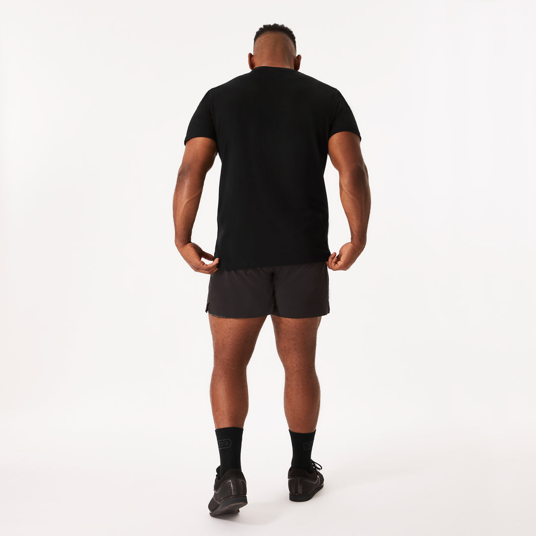 Phantom Brand T-Shirt-SBD Apparel Canada