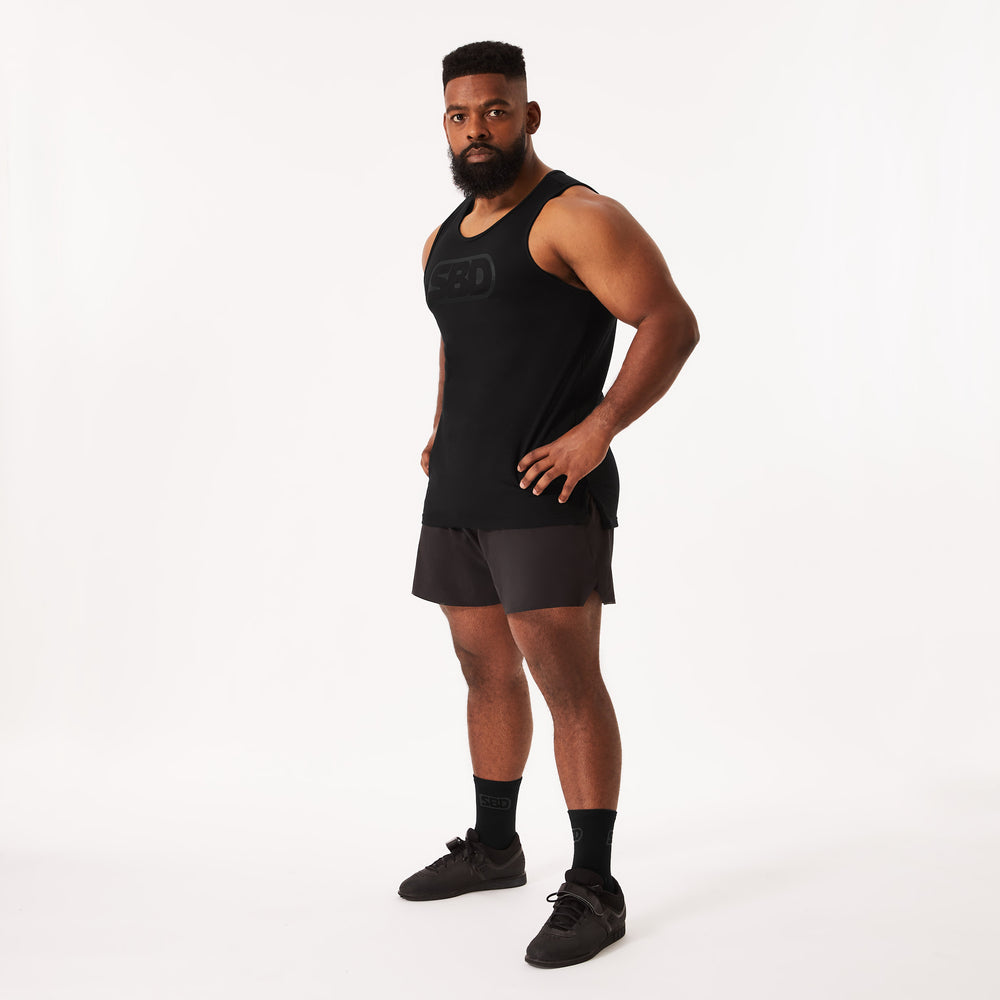 Phantom Brand Tank-SBD Apparel Canada