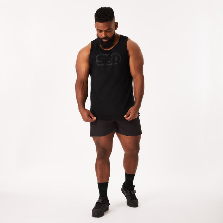 Phantom Brand Tank-SBD Apparel Canada