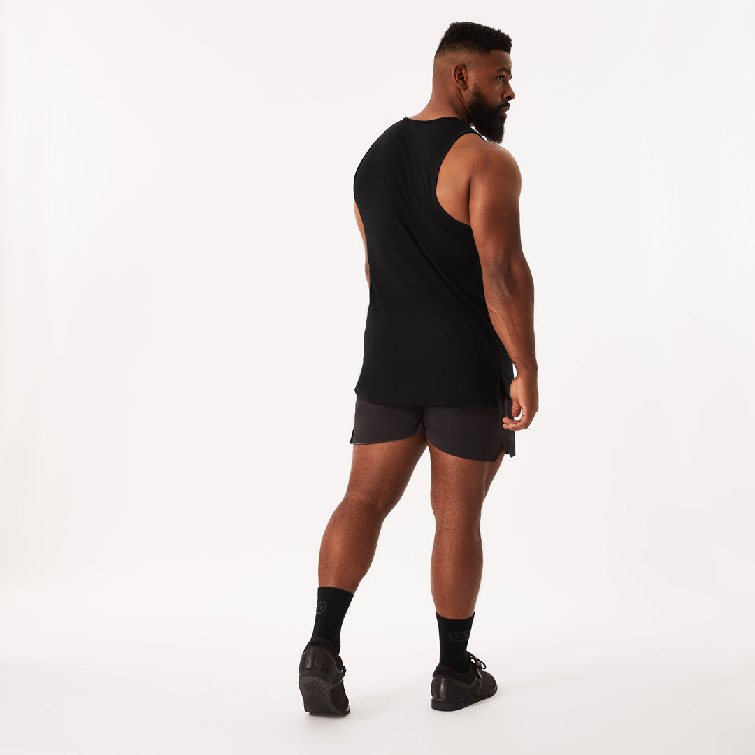 Phantom Brand Tank-SBD Apparel Canada