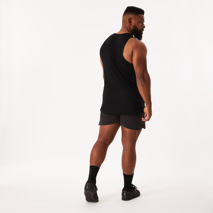 Phantom Brand Tank-SBD Apparel Canada