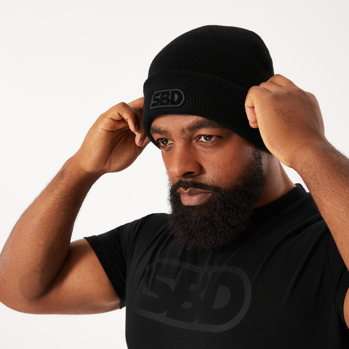 Phantom Beanie-SBD Apparel Canada