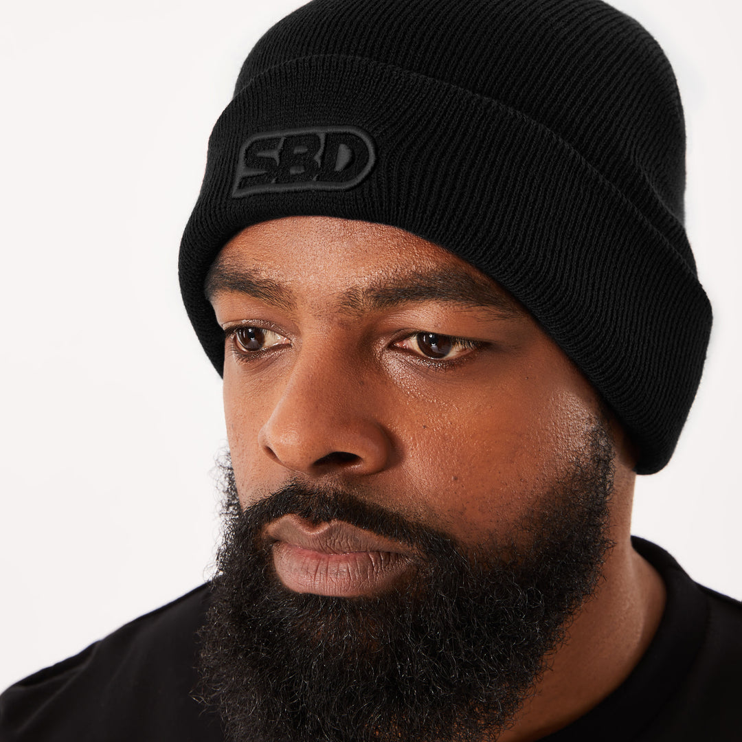 Phantom Beanie-SBD Apparel Canada