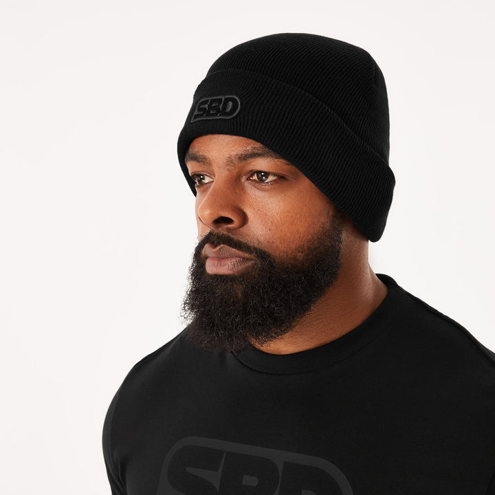 Phantom Beanie-SBD Apparel Canada