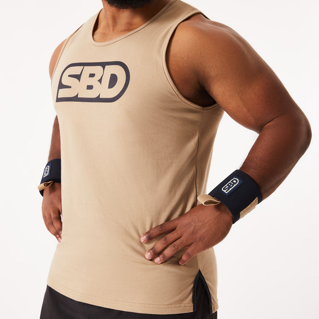 Defy Wrist Wraps-SBD Apparel Canada