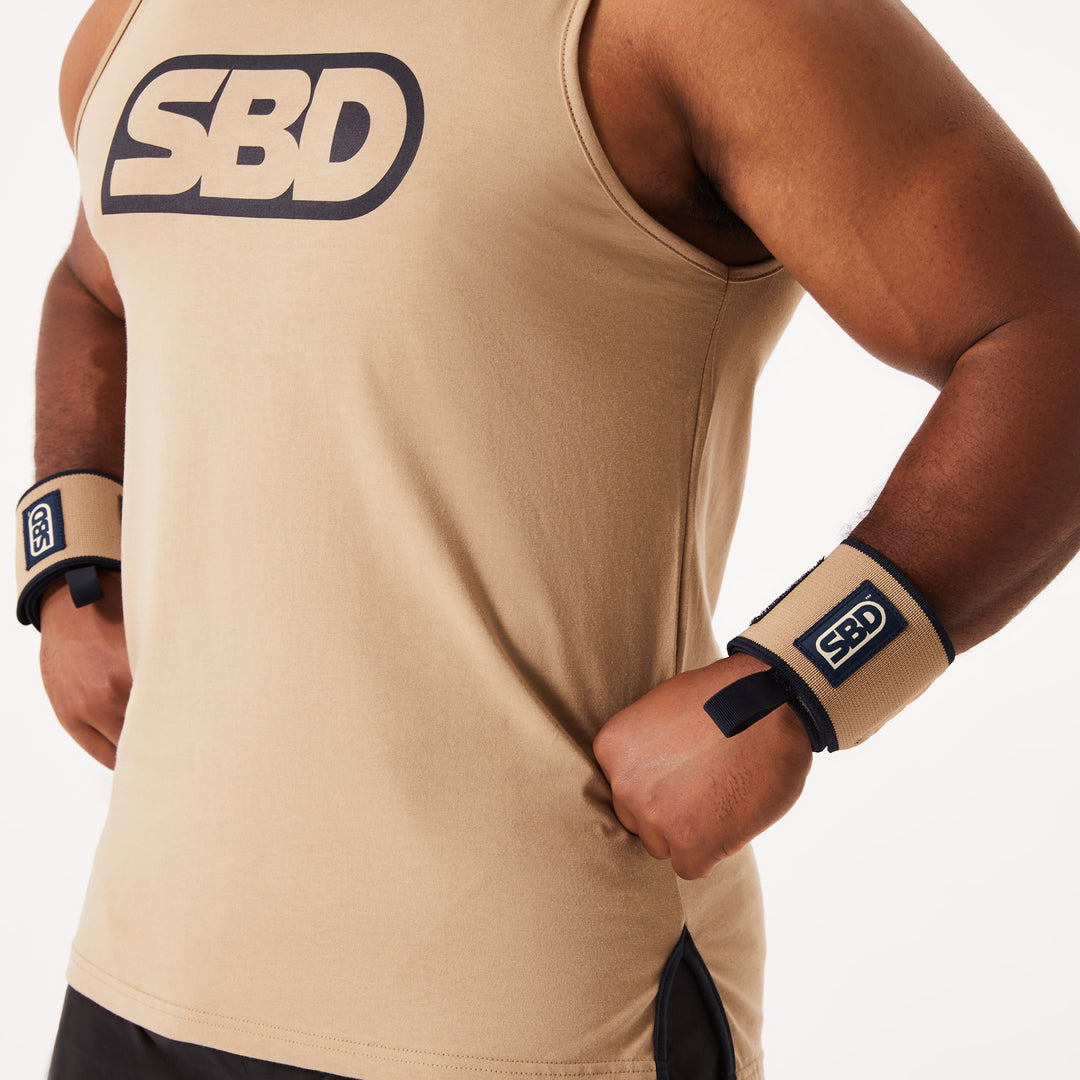 Defy Wrist Wraps-SBD Apparel Canada