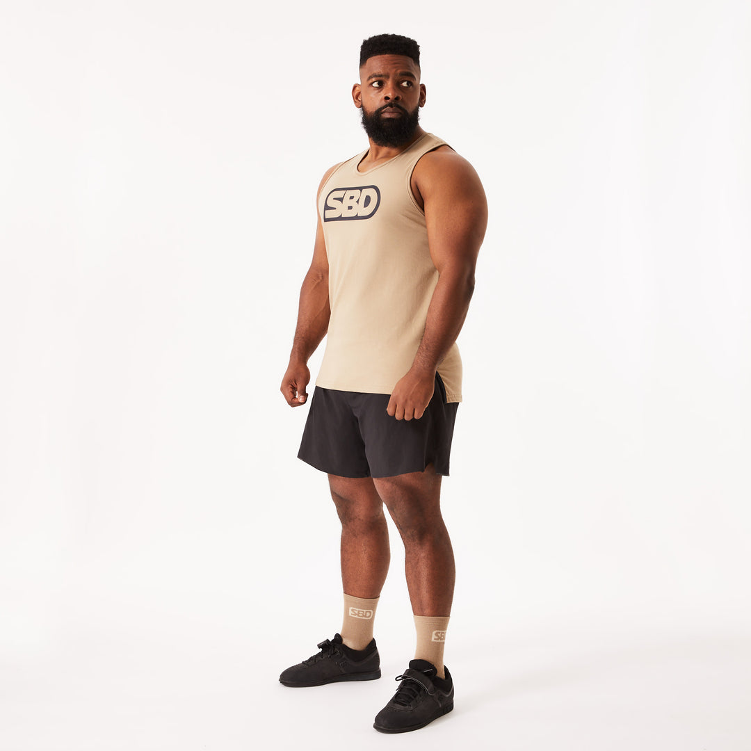 Defy Brand Tank-SBD Apparel Canada