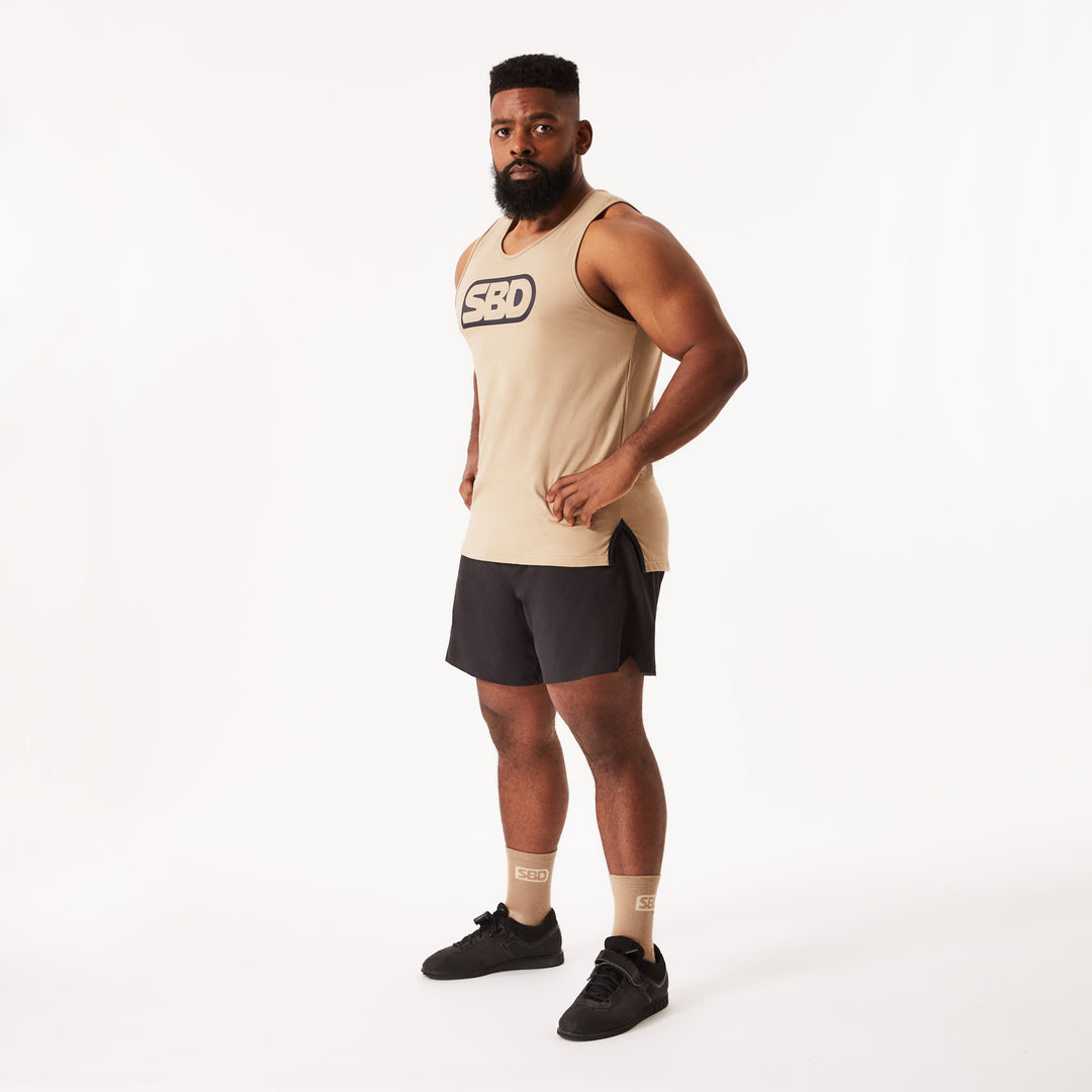 Defy Brand Tank-SBD Apparel Canada