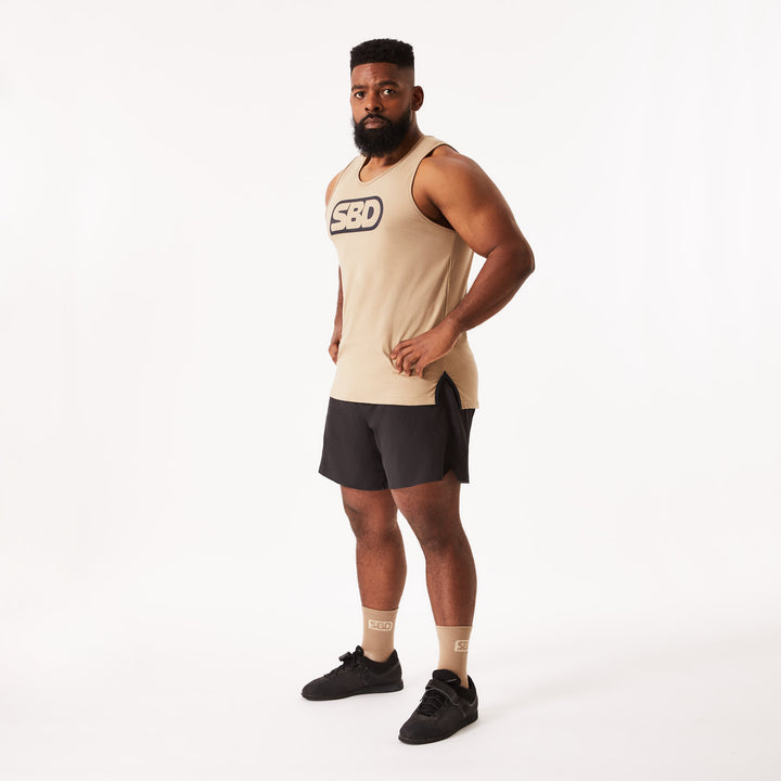 Defy Brand Tank-SBD Apparel Canada