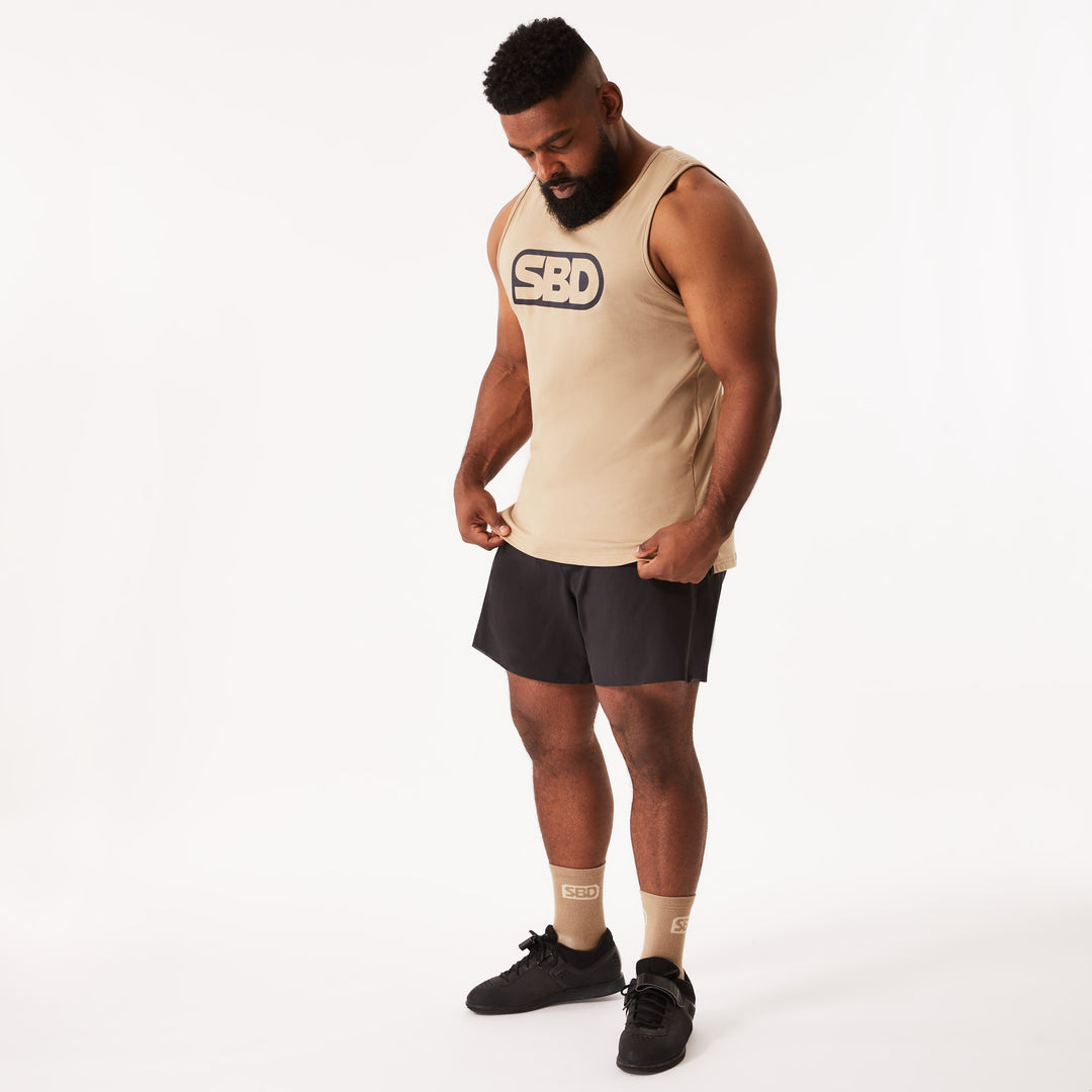 Defy Brand Tank-SBD Apparel Canada