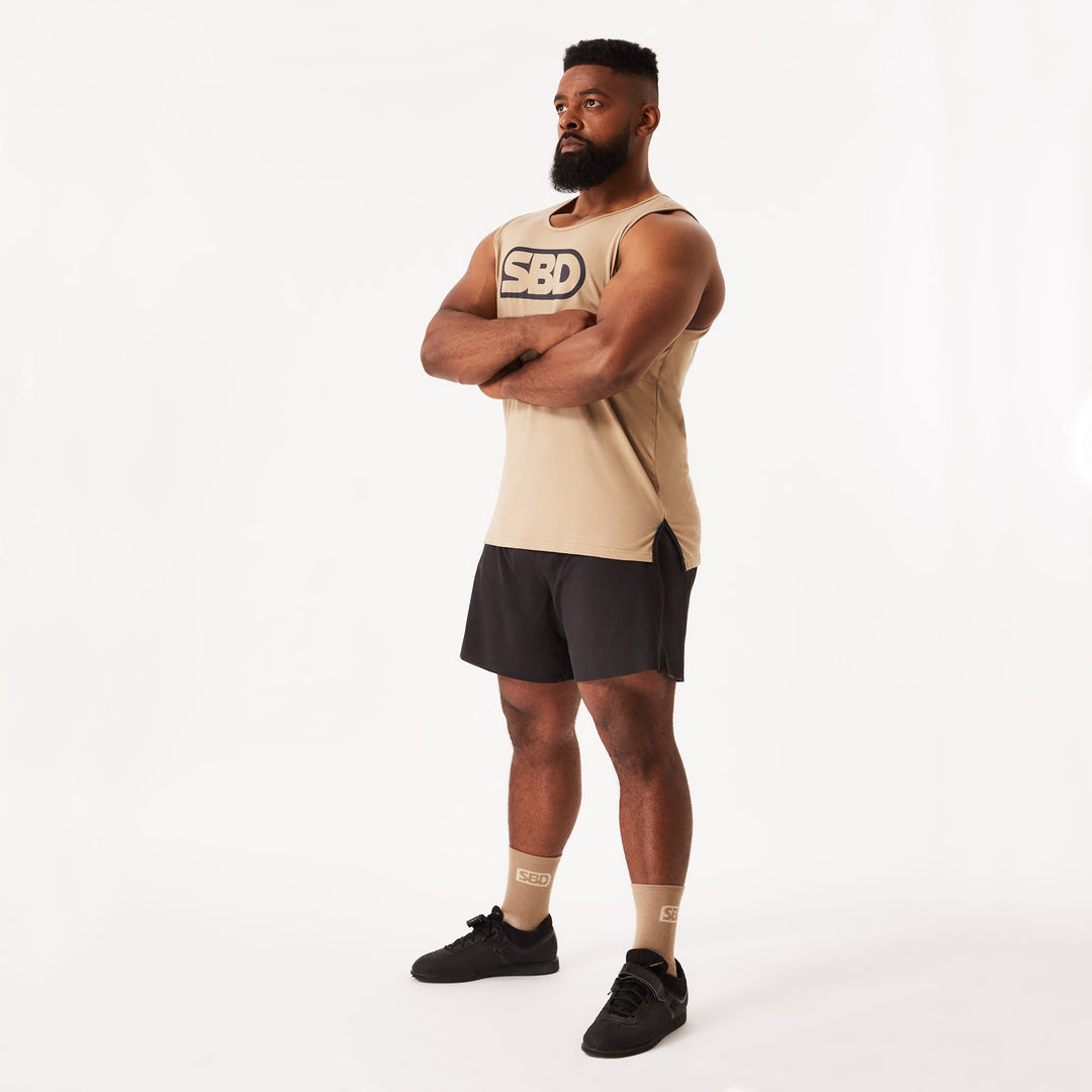 Defy Brand Tank-SBD Apparel Canada