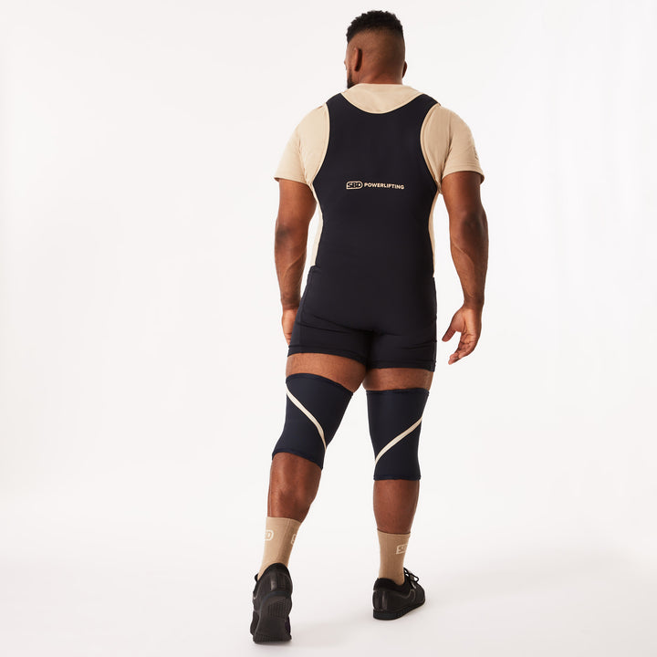 Defy Powerlifting Singlet Men's Fit-SBD Apparel Canada