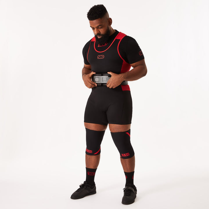 13mm Lever Belt-SBD Apparel Canada