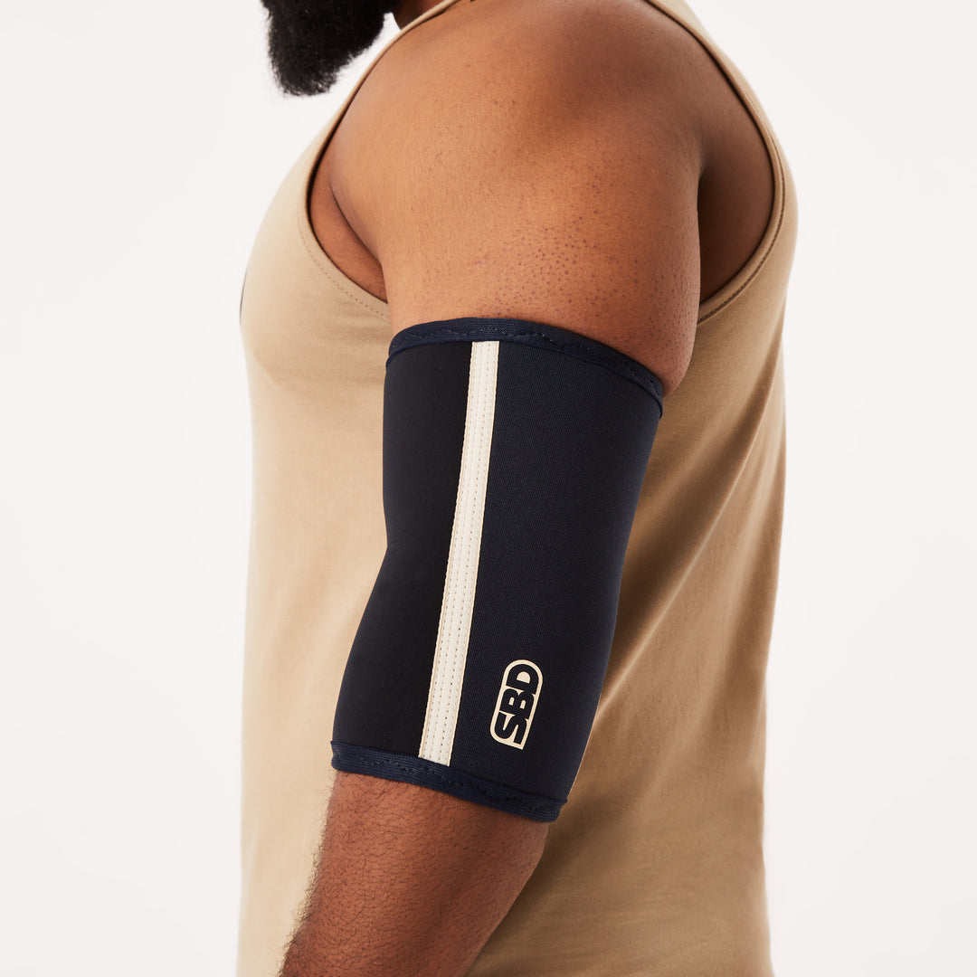Defy Elbow Sleeves-SBD Apparel Canada
