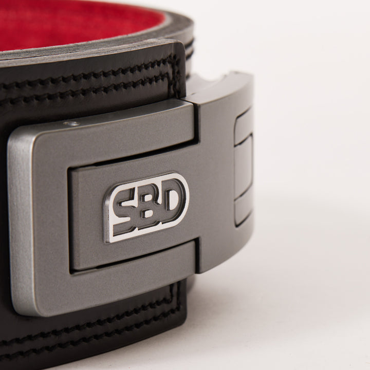 13mm Lever Belt-SBD Apparel Canada