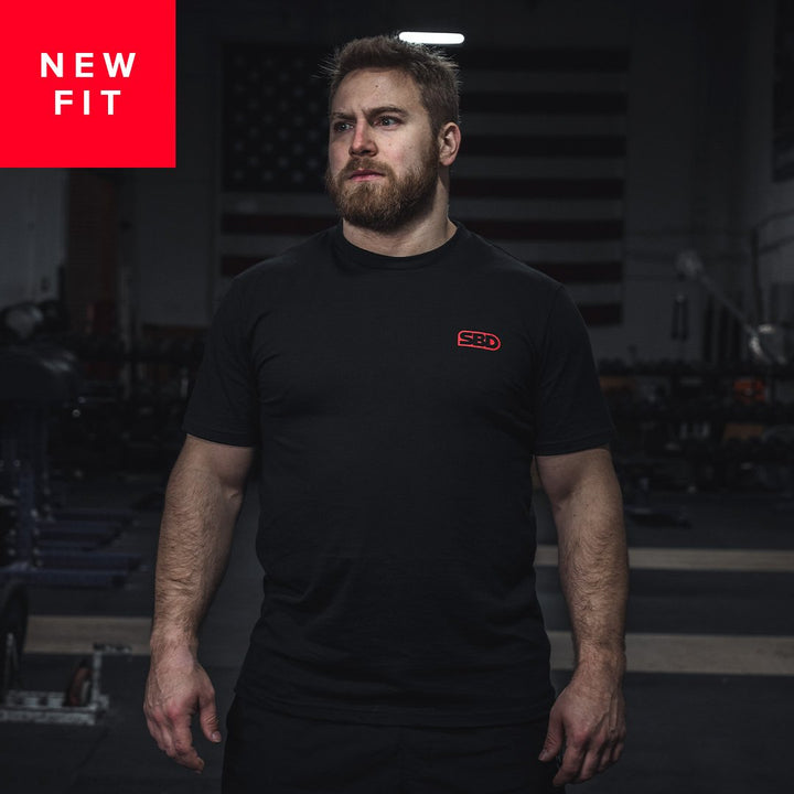 Classic T-Shirt-SBD Apparel Canada