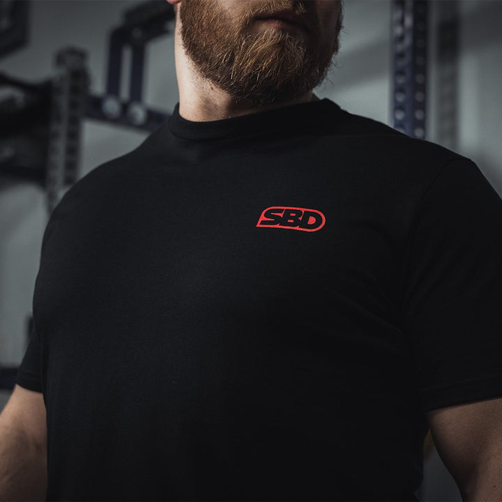 Classic T-Shirt-SBD Apparel Canada