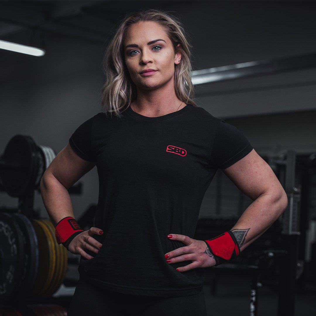 Classic T-Shirt-SBD Apparel Canada