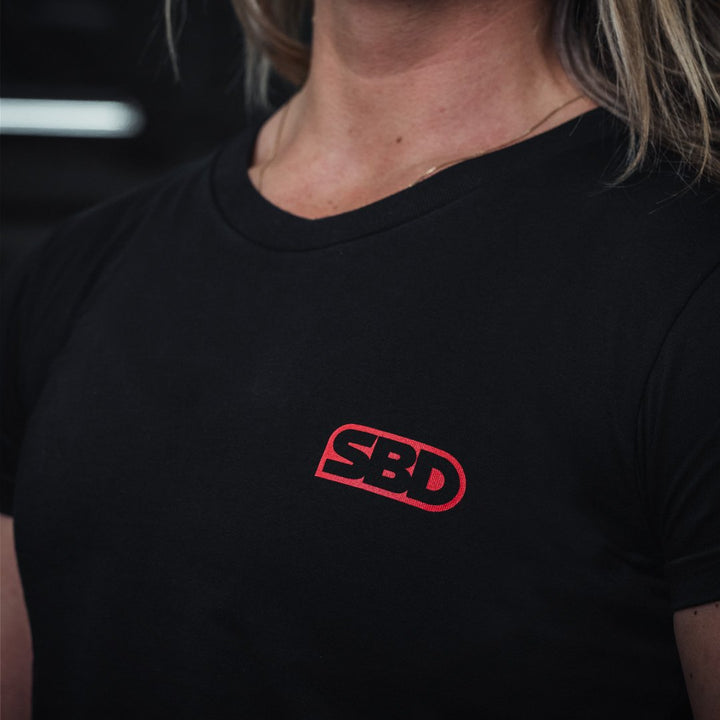Classic T-Shirt-SBD Apparel Canada