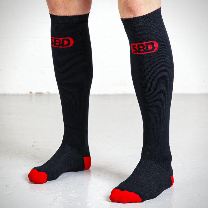 Deadlift Socks-SBD Apparel Canada